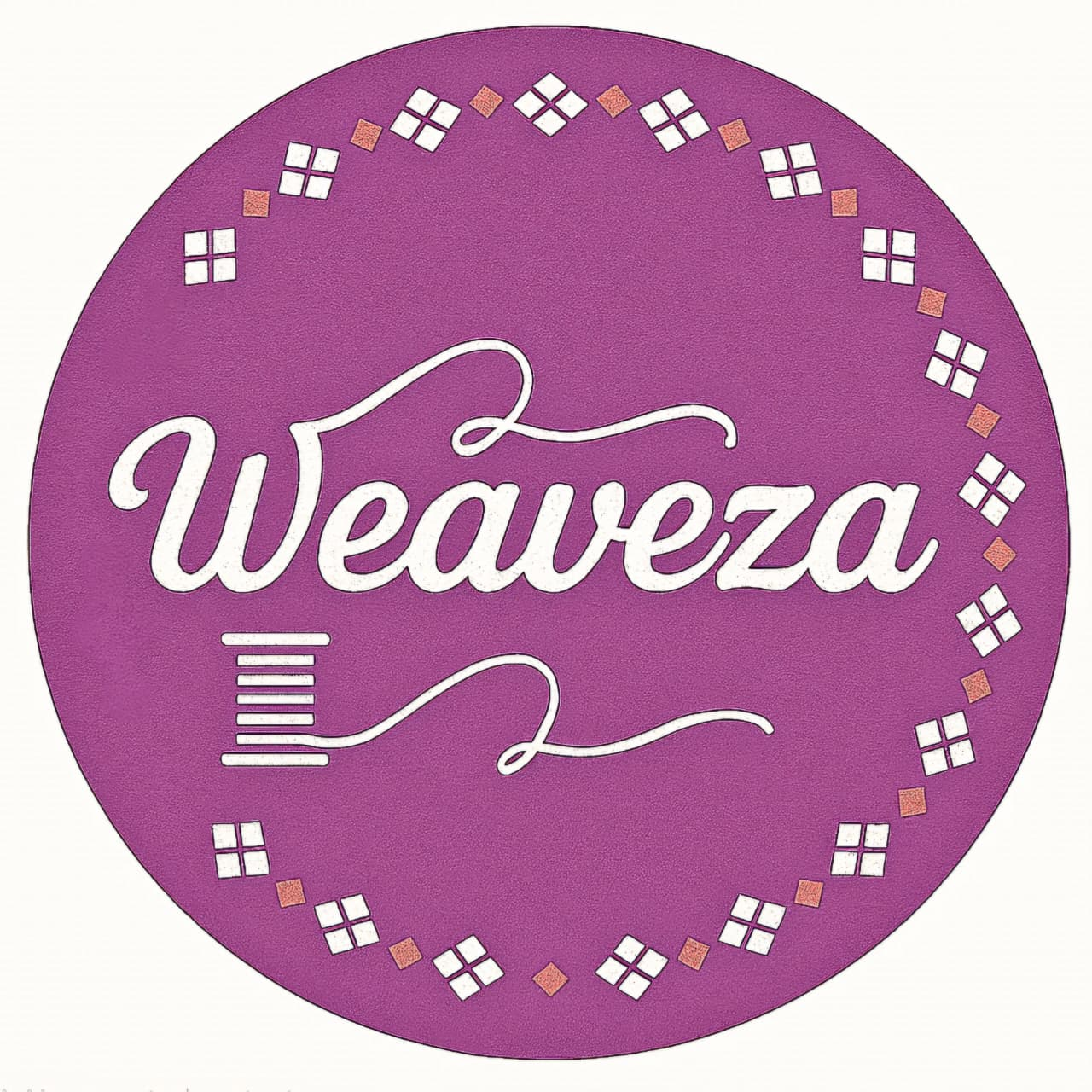 Weaveza logo