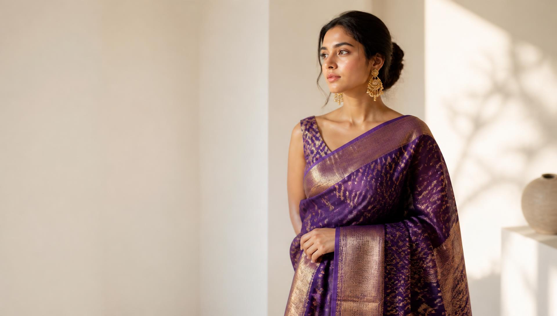 Threads of culture woven with care