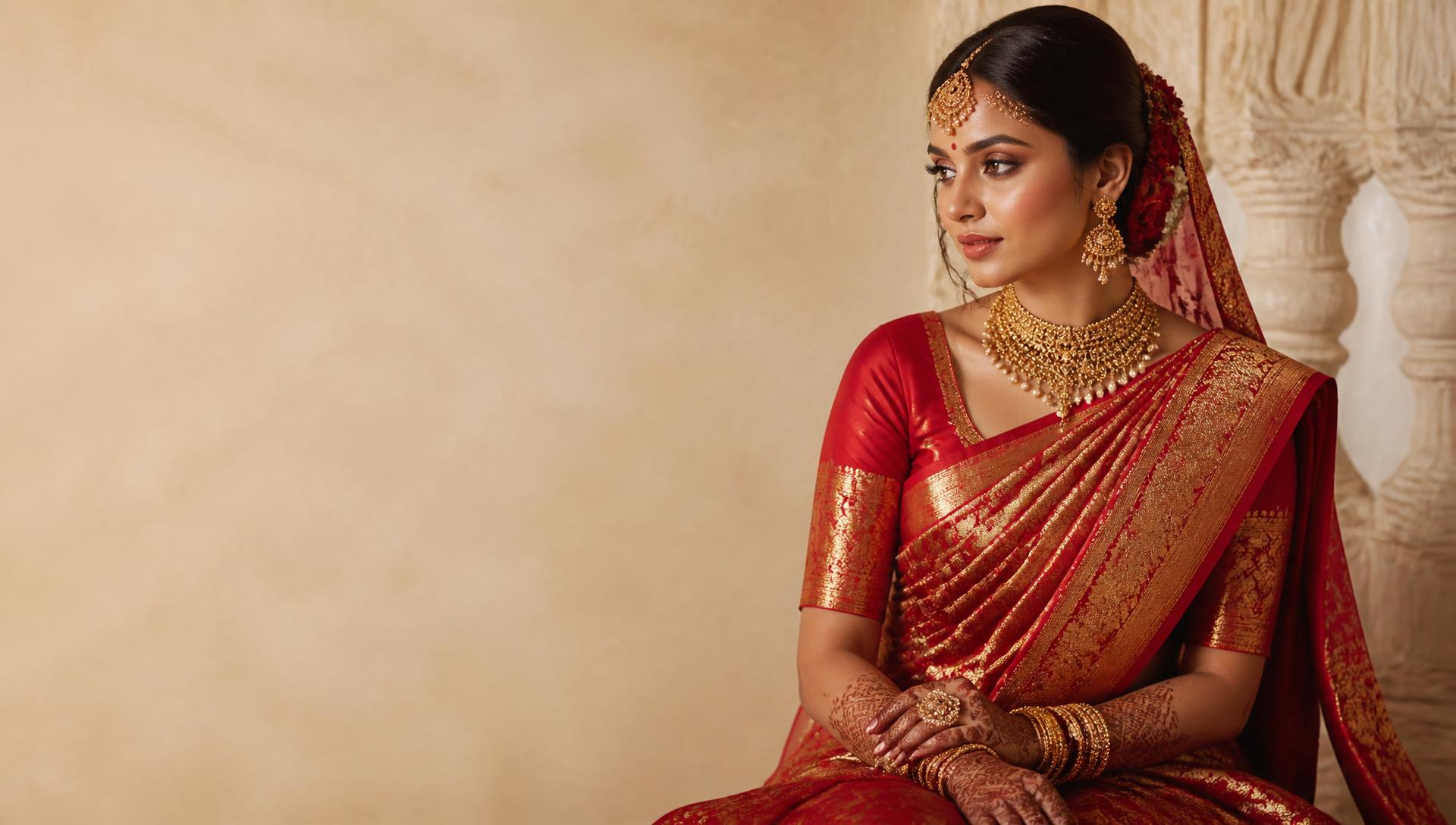 Explore the beauty of handloom Sambalpuri saree