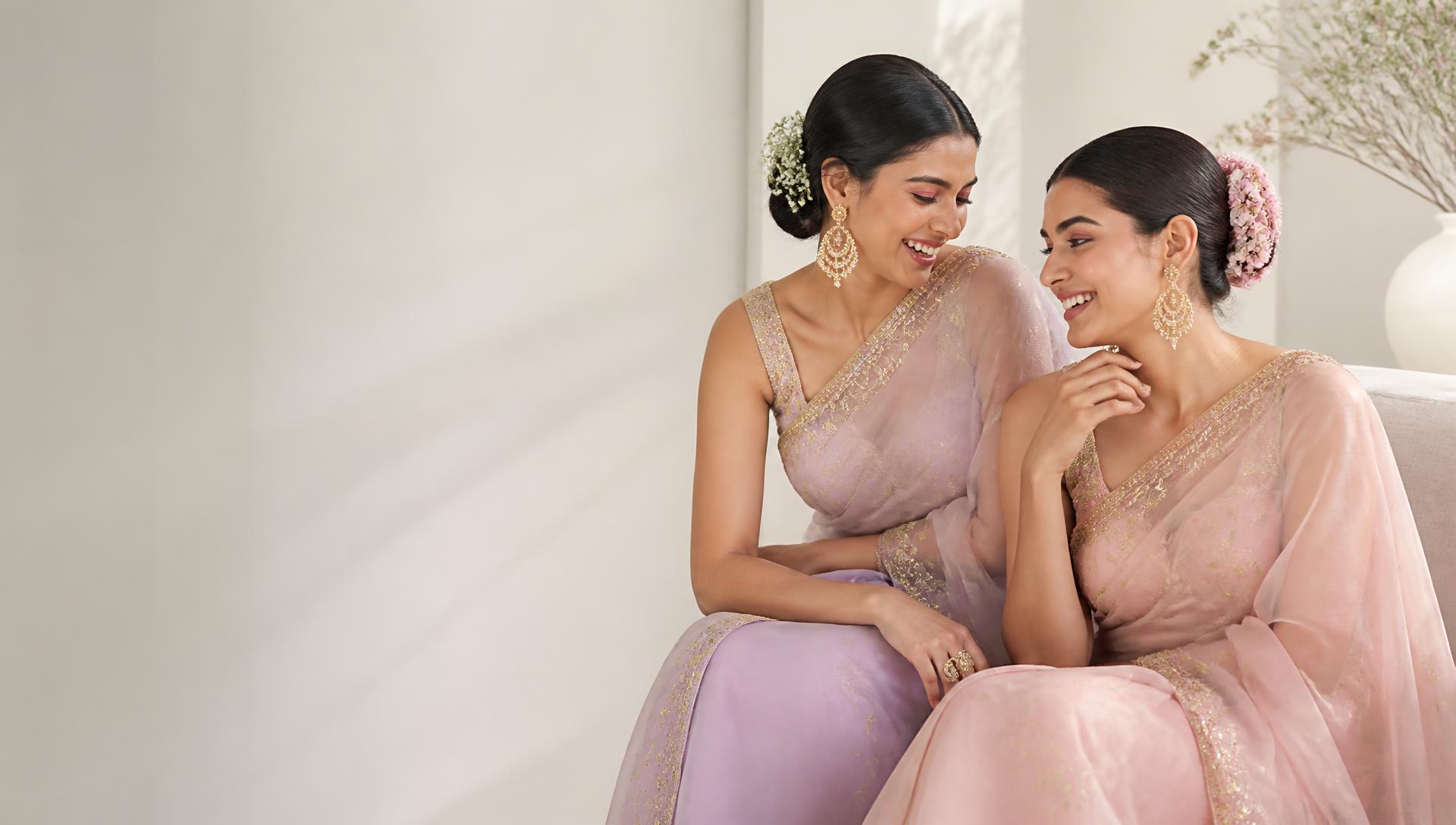 Celebrate in Timeless Elegance