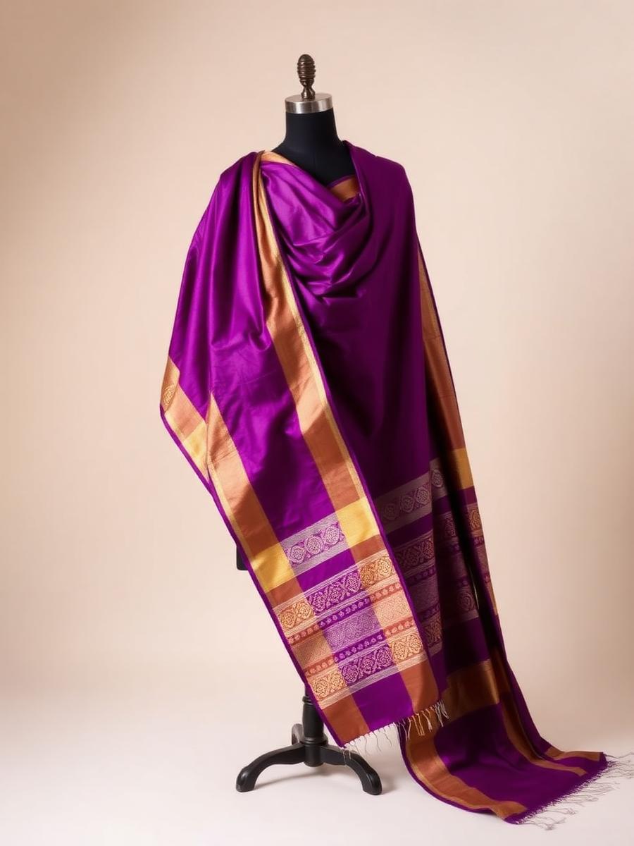 Silk sarees