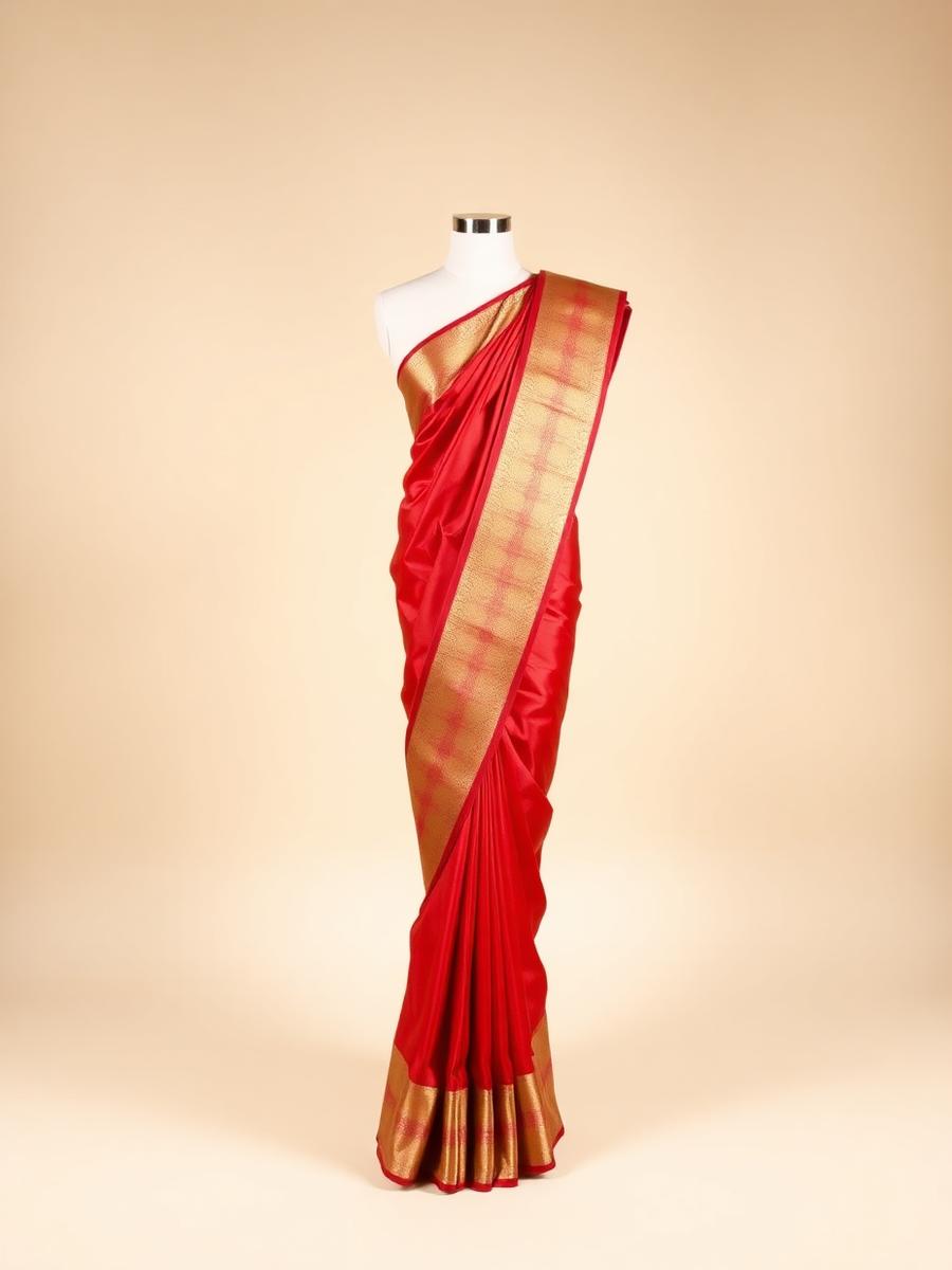 Wedding sarees