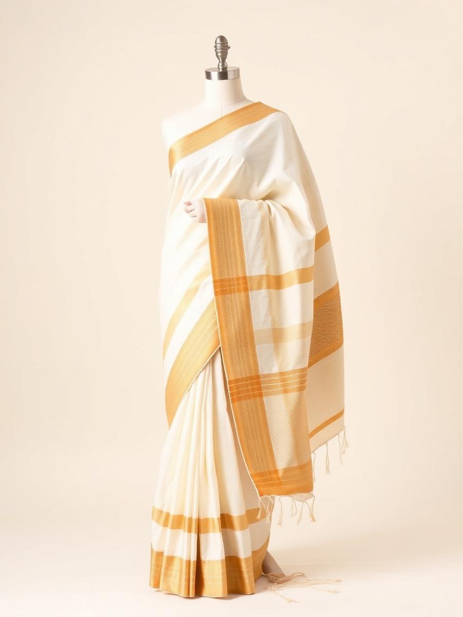 Cotton sarees