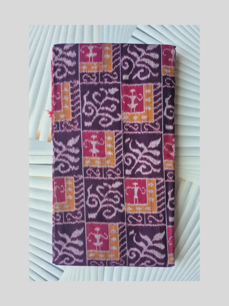 Dark purple Terakota