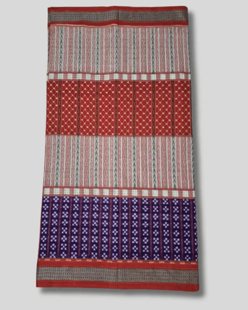 Small Pattern Pasapalli