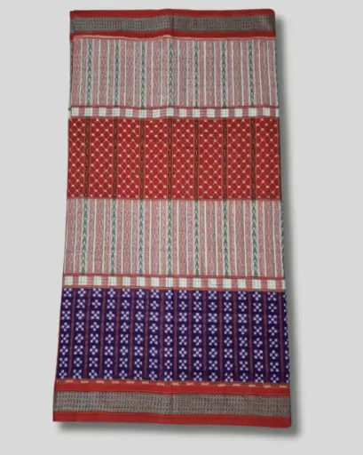 Small Pattern Pasapalli